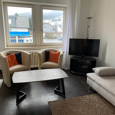 Landhaus Wiesemann Parkappartements & Dependance - Naehe Ettelsberg-Talstation Willingen Kültér fotó