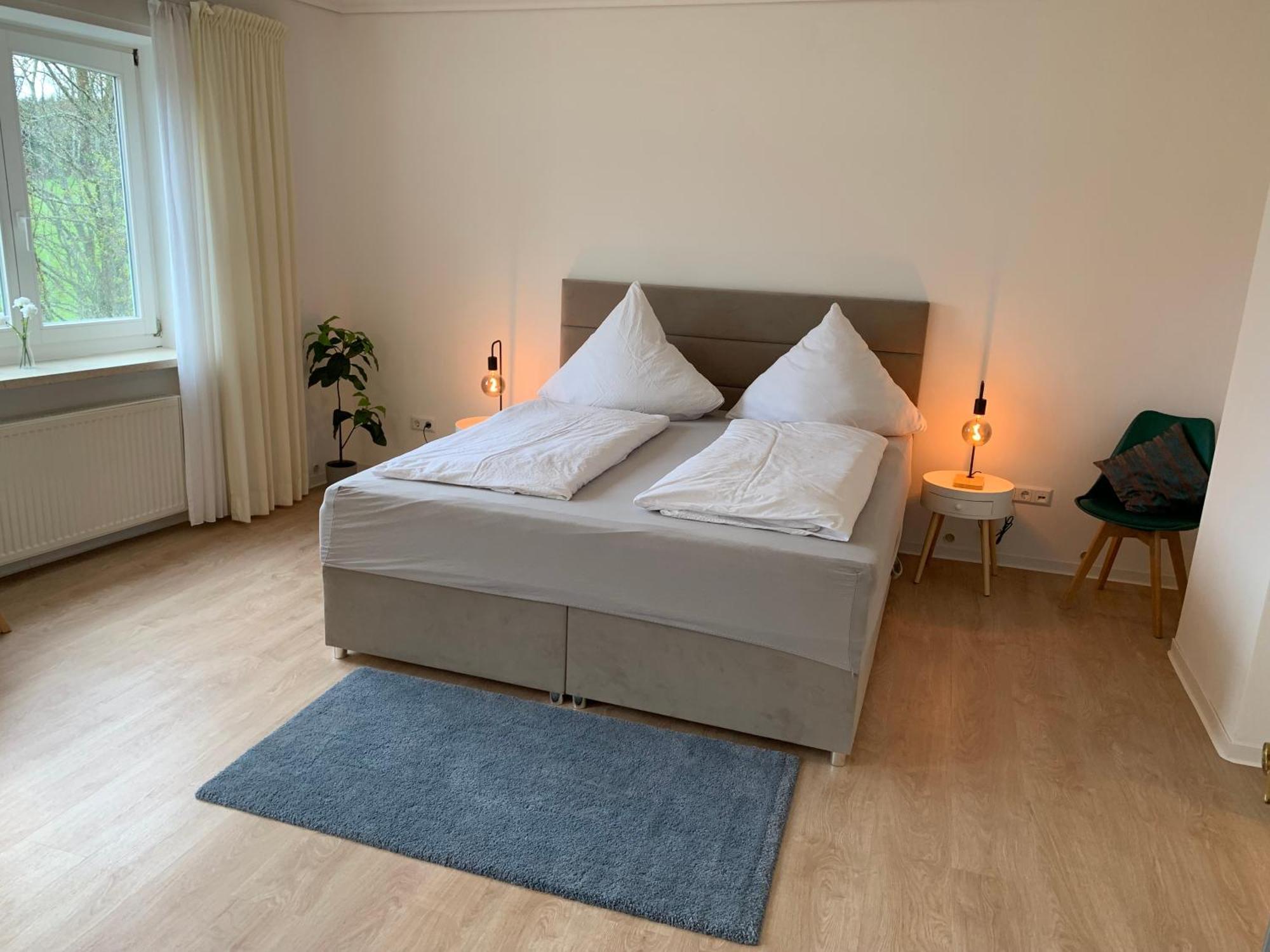 Landhaus Wiesemann Parkappartements & Dependance - Naehe Ettelsberg-Talstation Willingen Kültér fotó