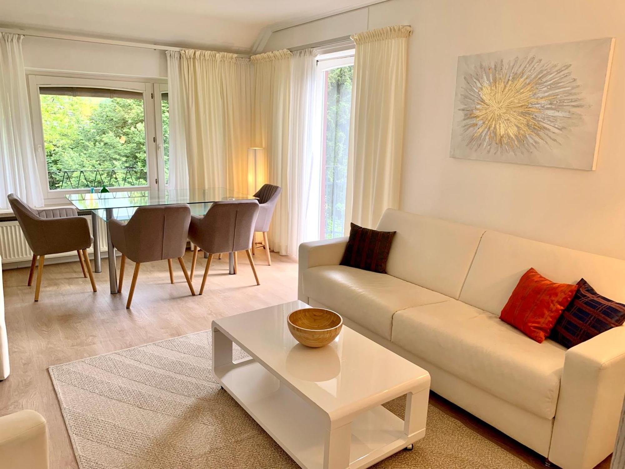 Landhaus Wiesemann Parkappartements & Dependance - Naehe Ettelsberg-Talstation Willingen Kültér fotó