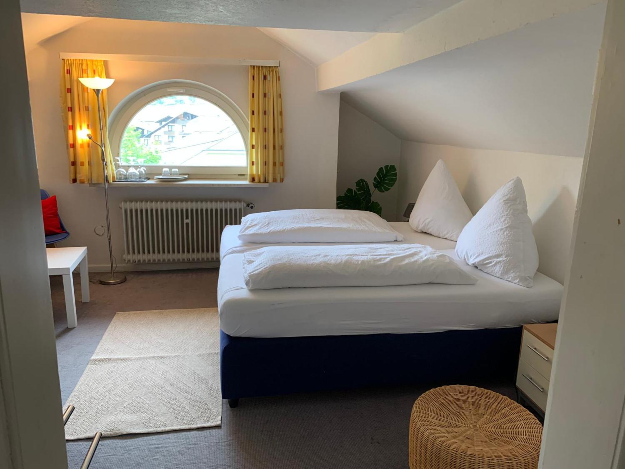 Landhaus Wiesemann Parkappartements & Dependance - Naehe Ettelsberg-Talstation Willingen Kültér fotó