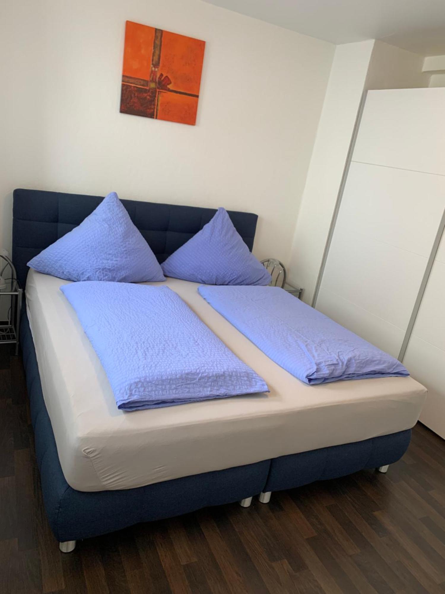 Landhaus Wiesemann Parkappartements & Dependance - Naehe Ettelsberg-Talstation Willingen Szoba fotó