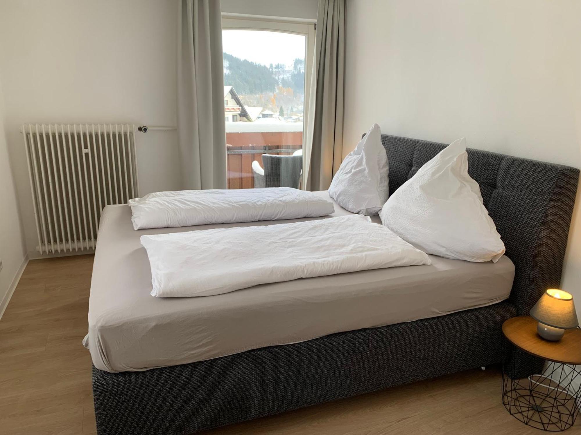 Landhaus Wiesemann Parkappartements & Dependance - Naehe Ettelsberg-Talstation Willingen Kültér fotó