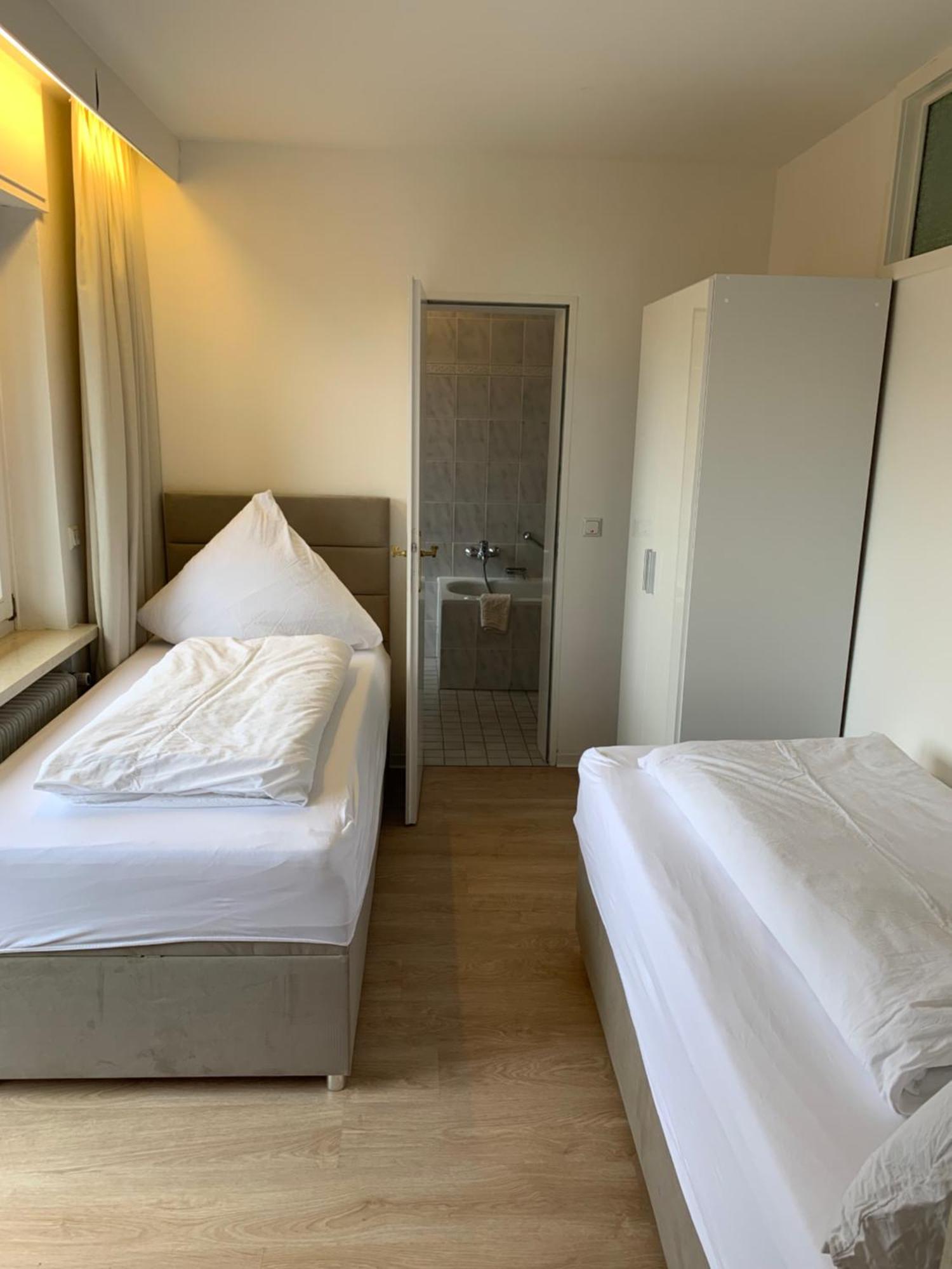 Landhaus Wiesemann Parkappartements & Dependance - Naehe Ettelsberg-Talstation Willingen Kültér fotó