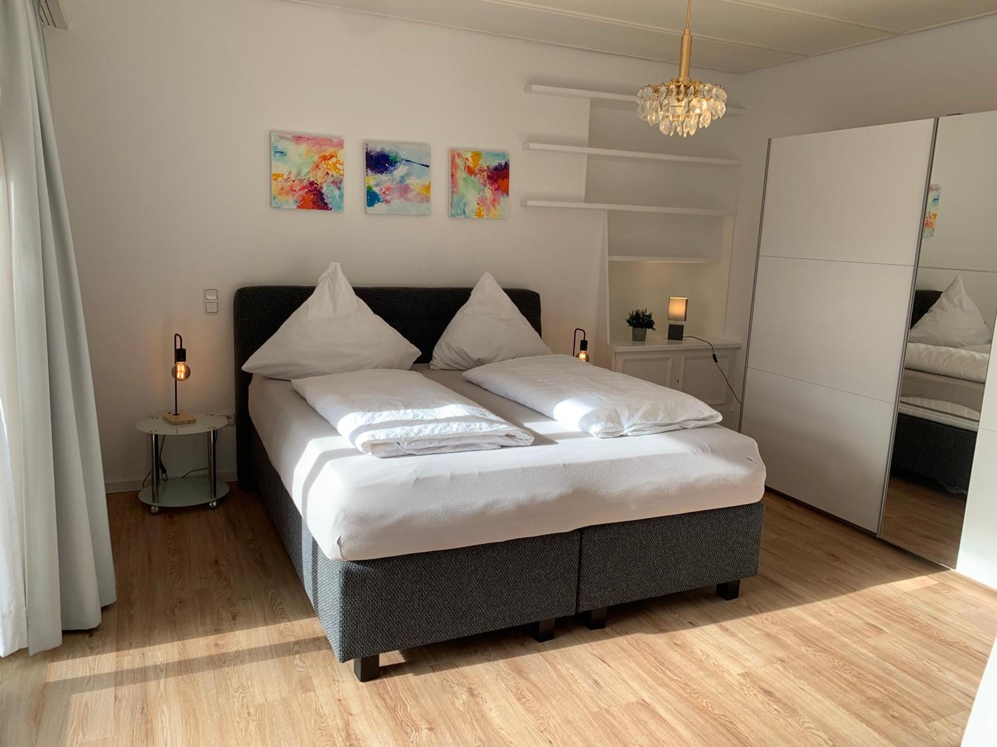 Landhaus Wiesemann Parkappartements & Dependance - Naehe Ettelsberg-Talstation Willingen Kültér fotó