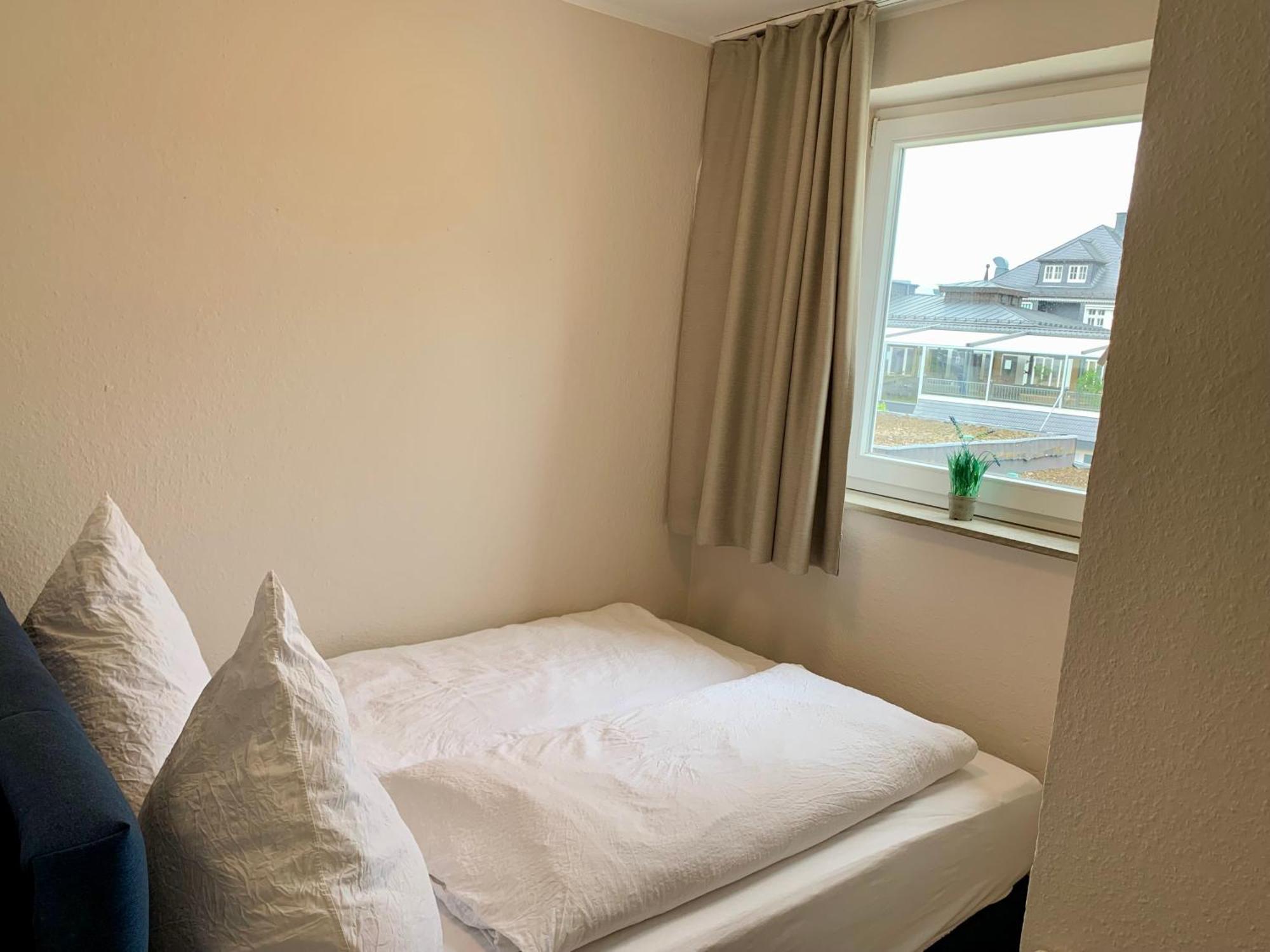 Landhaus Wiesemann Parkappartements & Dependance - Naehe Ettelsberg-Talstation Willingen Kültér fotó