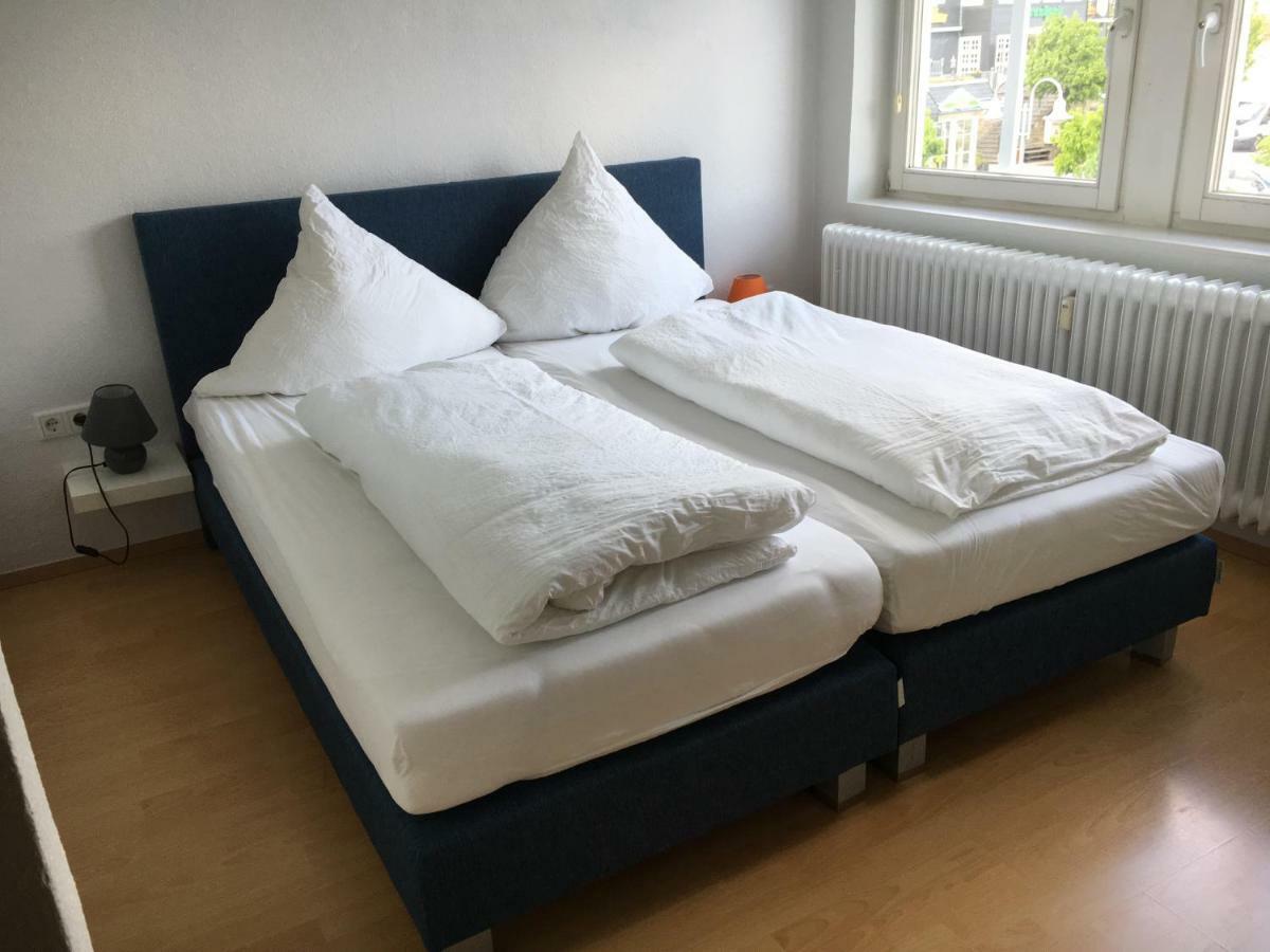 Landhaus Wiesemann Parkappartements & Dependance - Naehe Ettelsberg-Talstation Willingen Kültér fotó